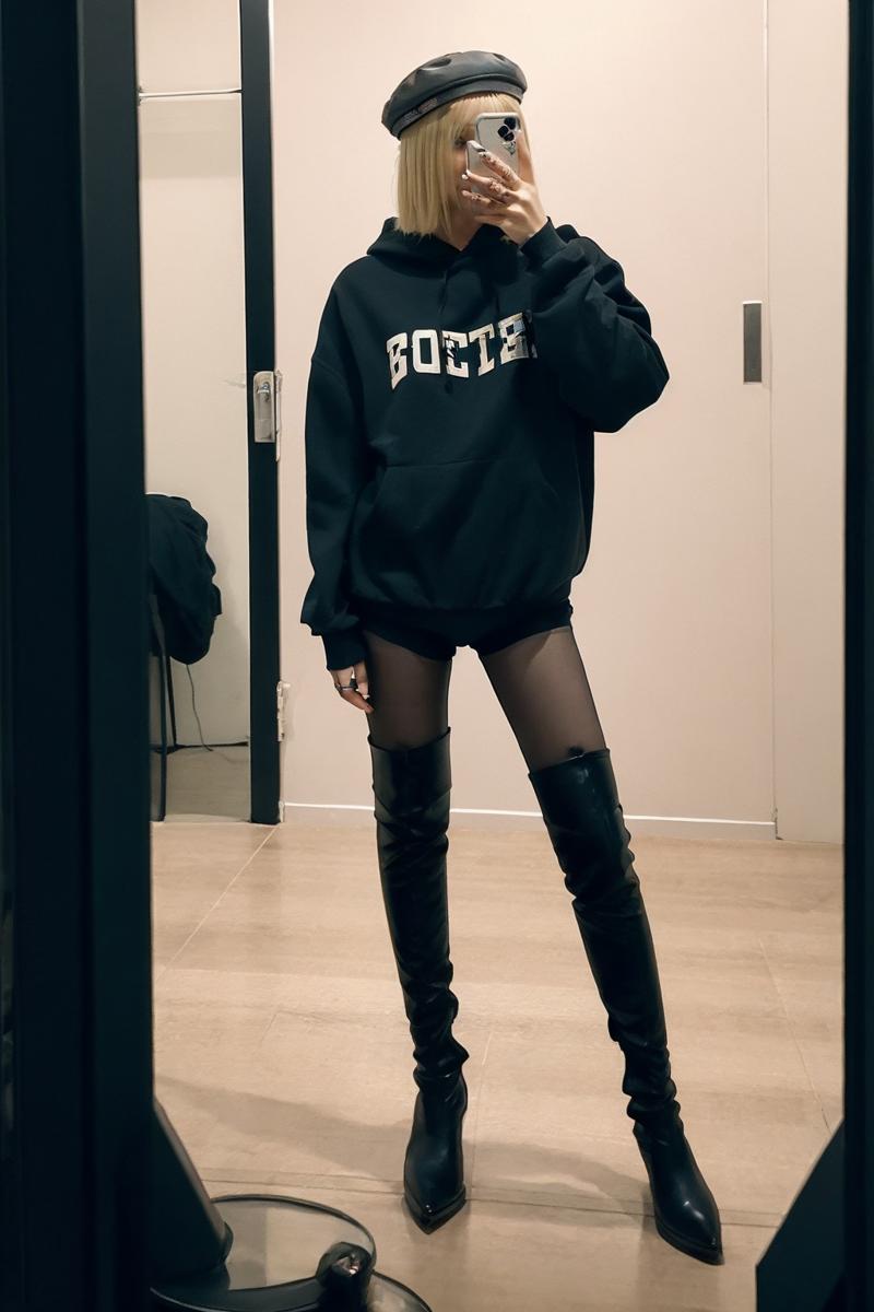 ZARA(like)-CowboyThighBoots 仿ZARA牛仔跟过膝靴- ZCBRealisticVer Showcase | Civitai